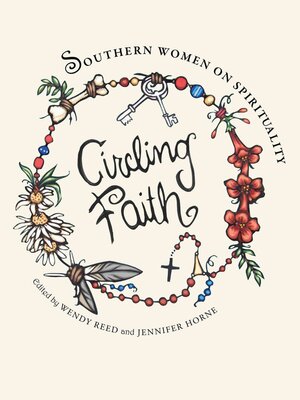 cover image of Circling Faith